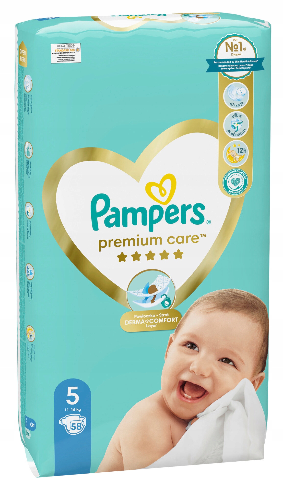 rema 1000 pampers price
