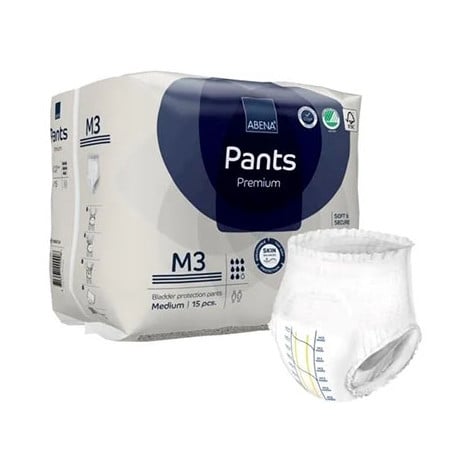 rosman pampers pants 5