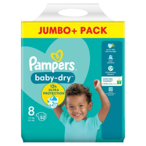 chusteczki pampers new baby snsitive