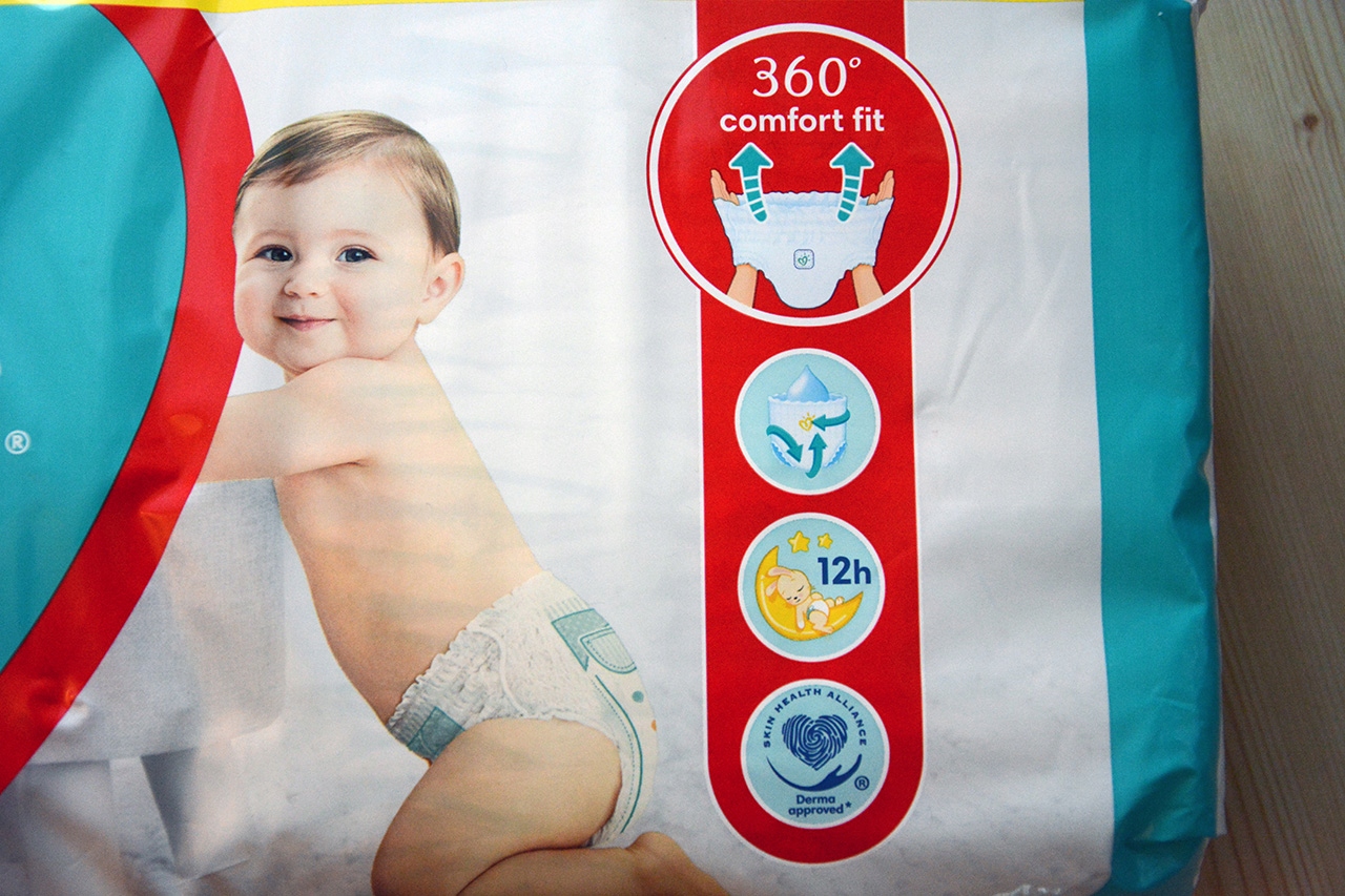 pampers premium care 1 cebeo