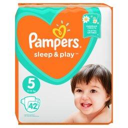 tesco pieluchy pampers gazetki promocyjne