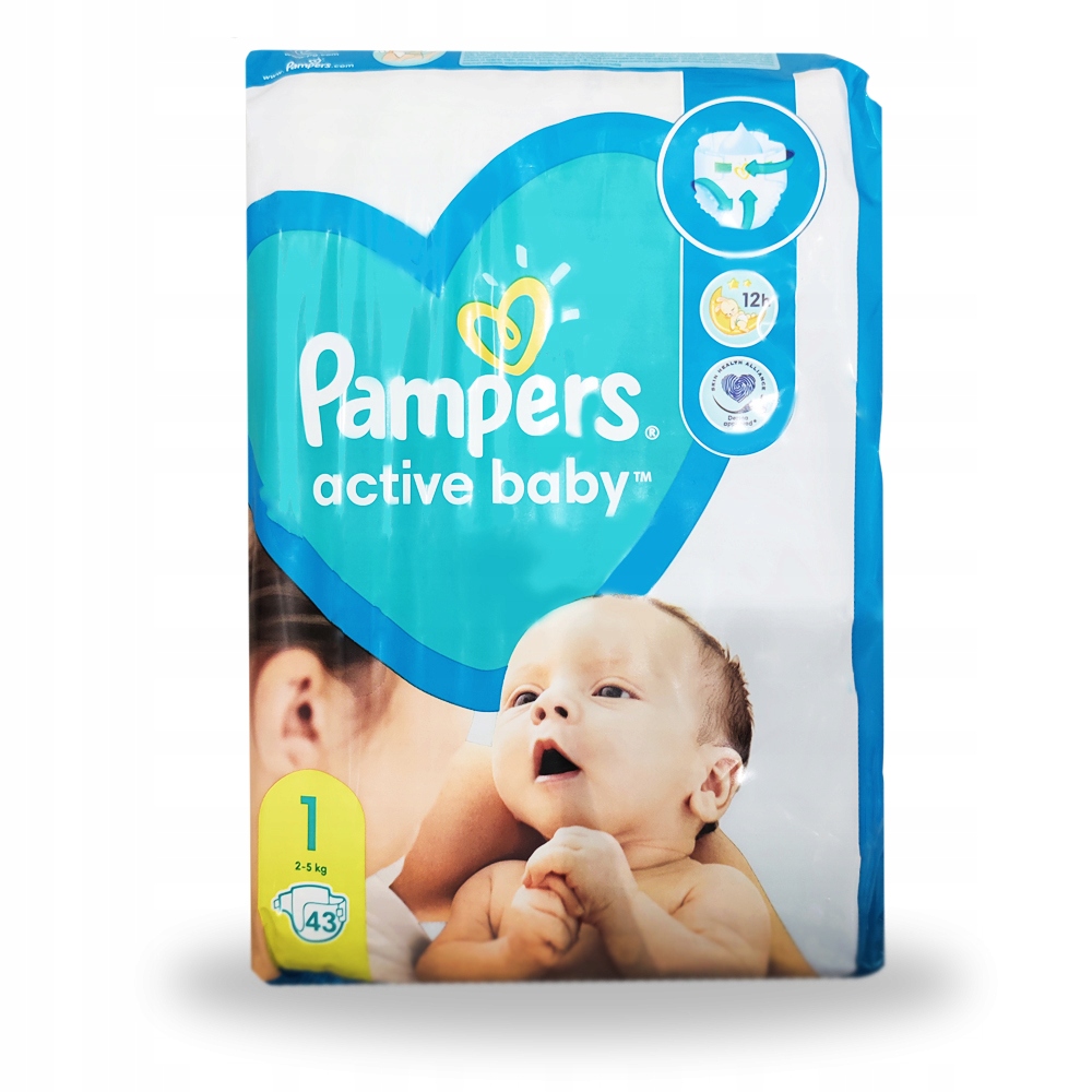 pampers feuchttücher polen