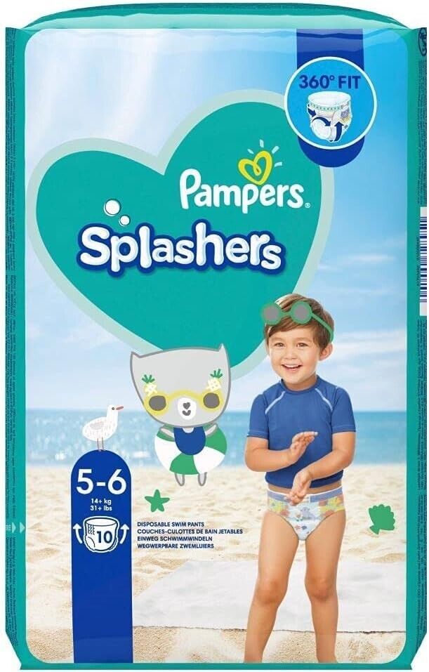 pampers premium care 2 40 szt