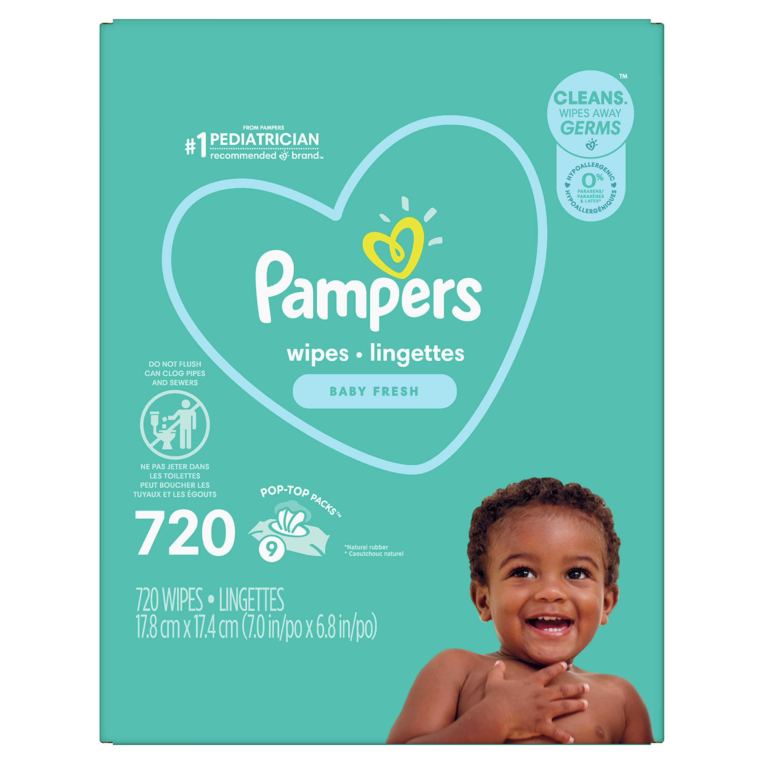 pampers sleep&play 2