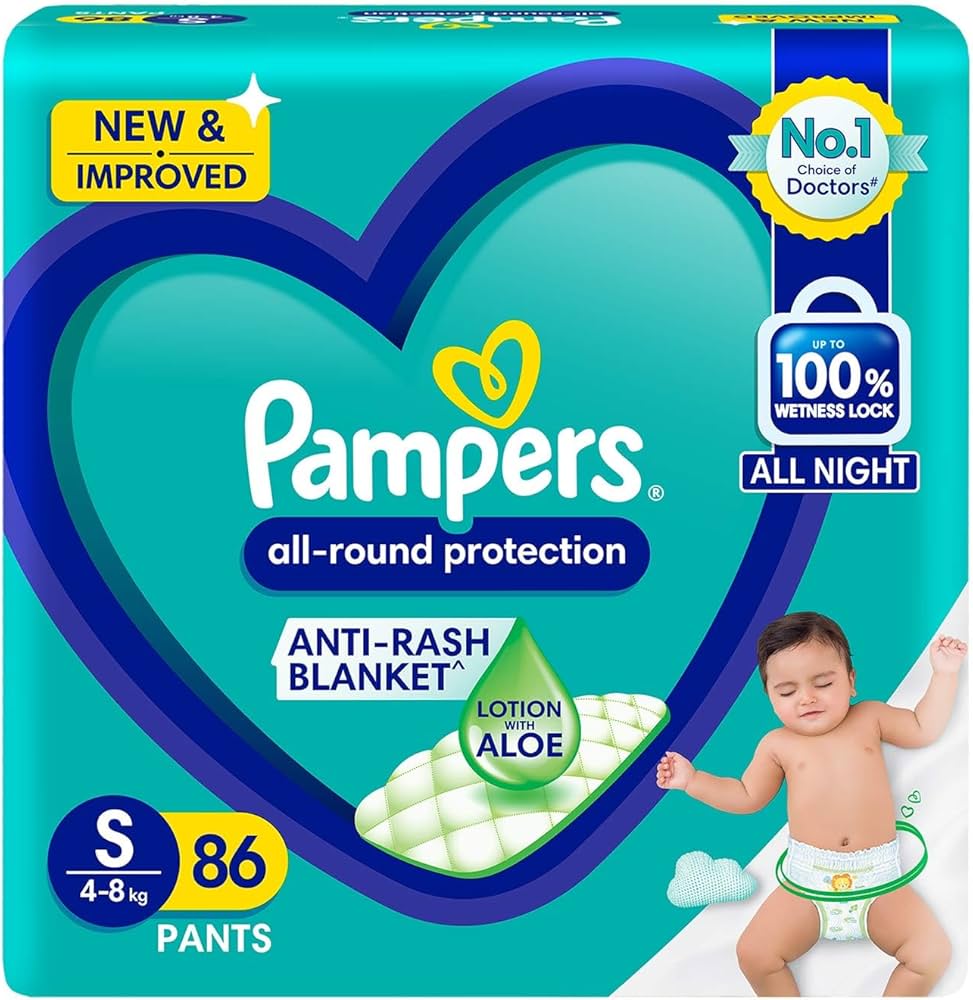 kod pampers 19