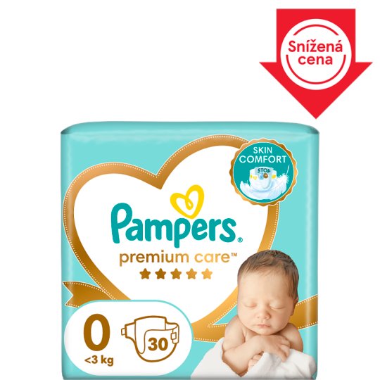 pampers active baby dry 4 cena