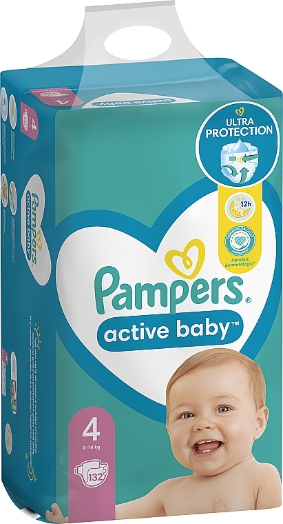 pampers 1 baby care