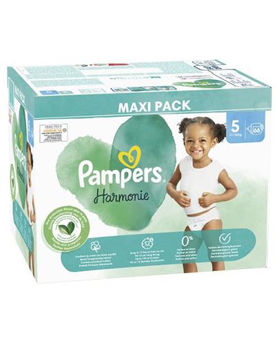 pampers serwetki