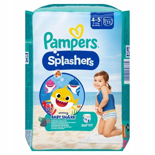 pampers 5 pants giant pack