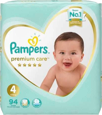 pampers pants najtaniej