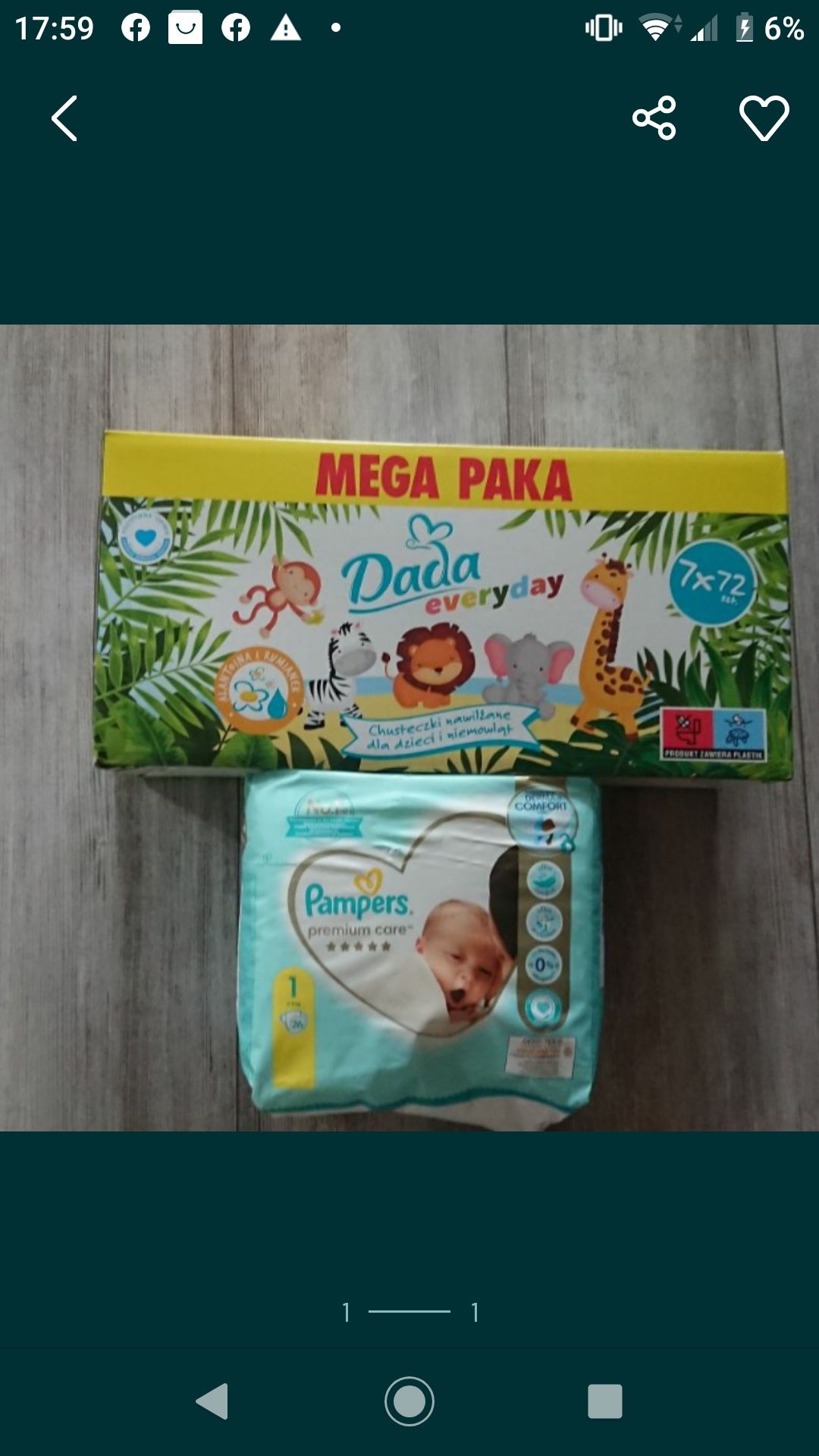 pieluszki pampers pants 0