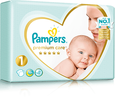 kaufland pieluchy pampers