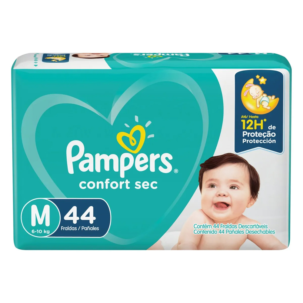 pamper zwykły a.pampers.new.baby dry