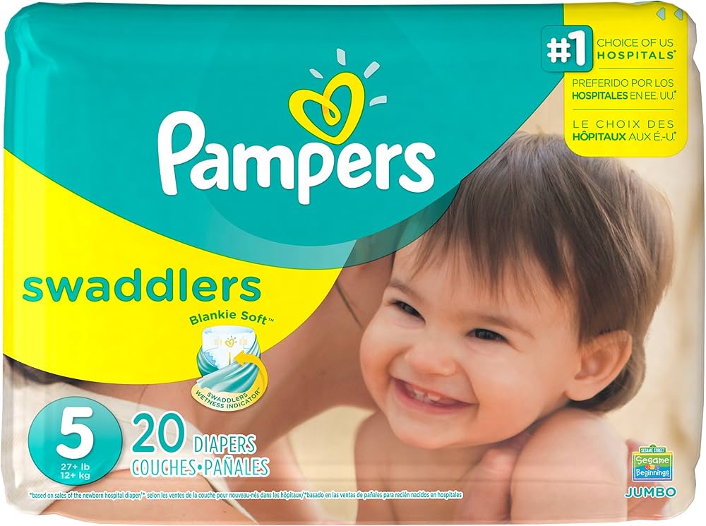 pampers pelene 0 cena