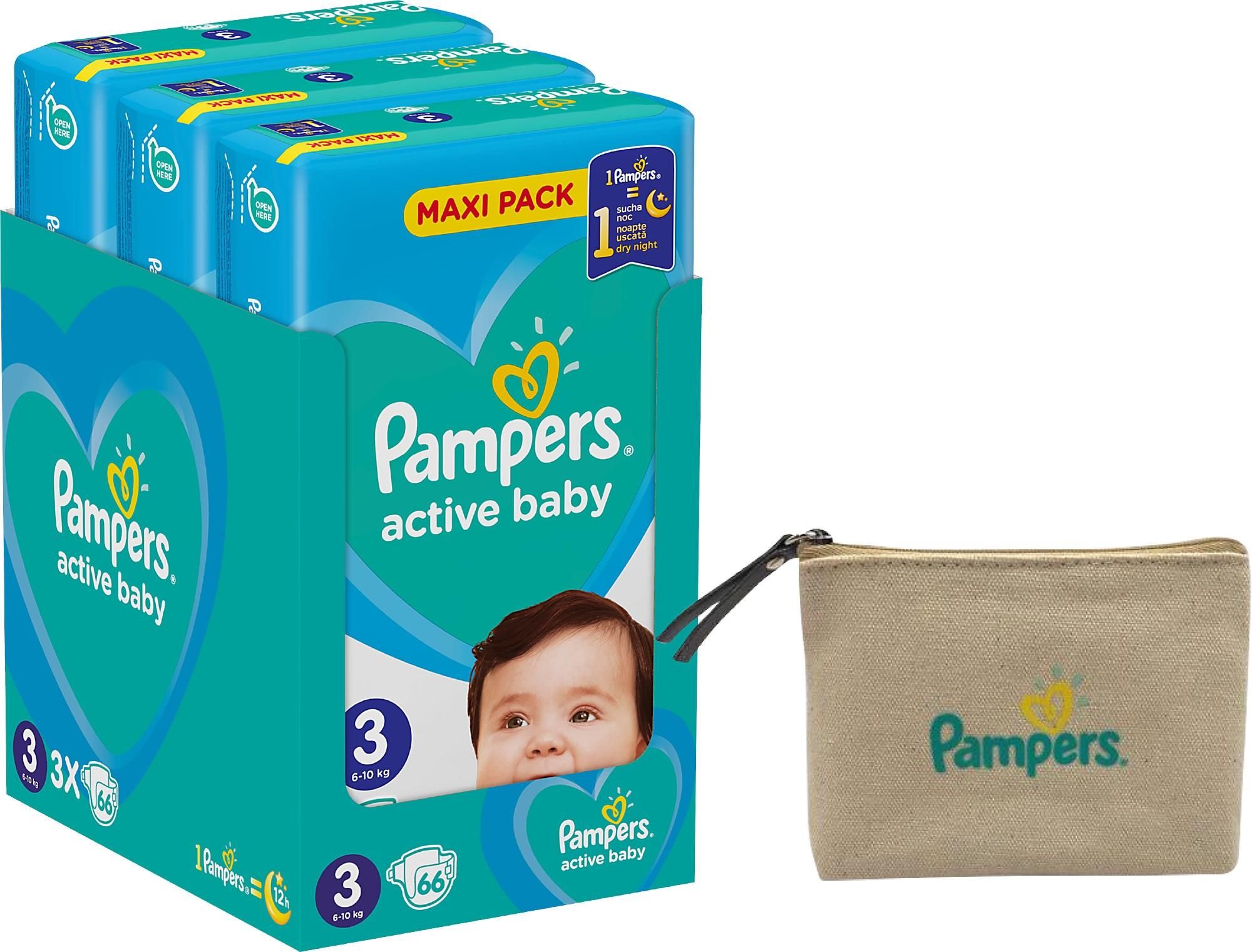 pampers 5 11-16kg cena za sztuke