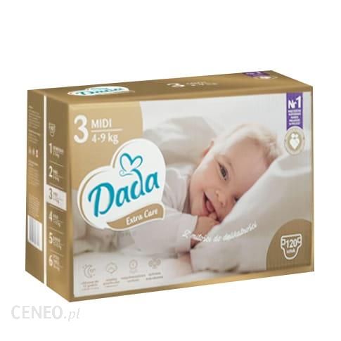 pampers chusteczki sensitive 12 x 52 szt