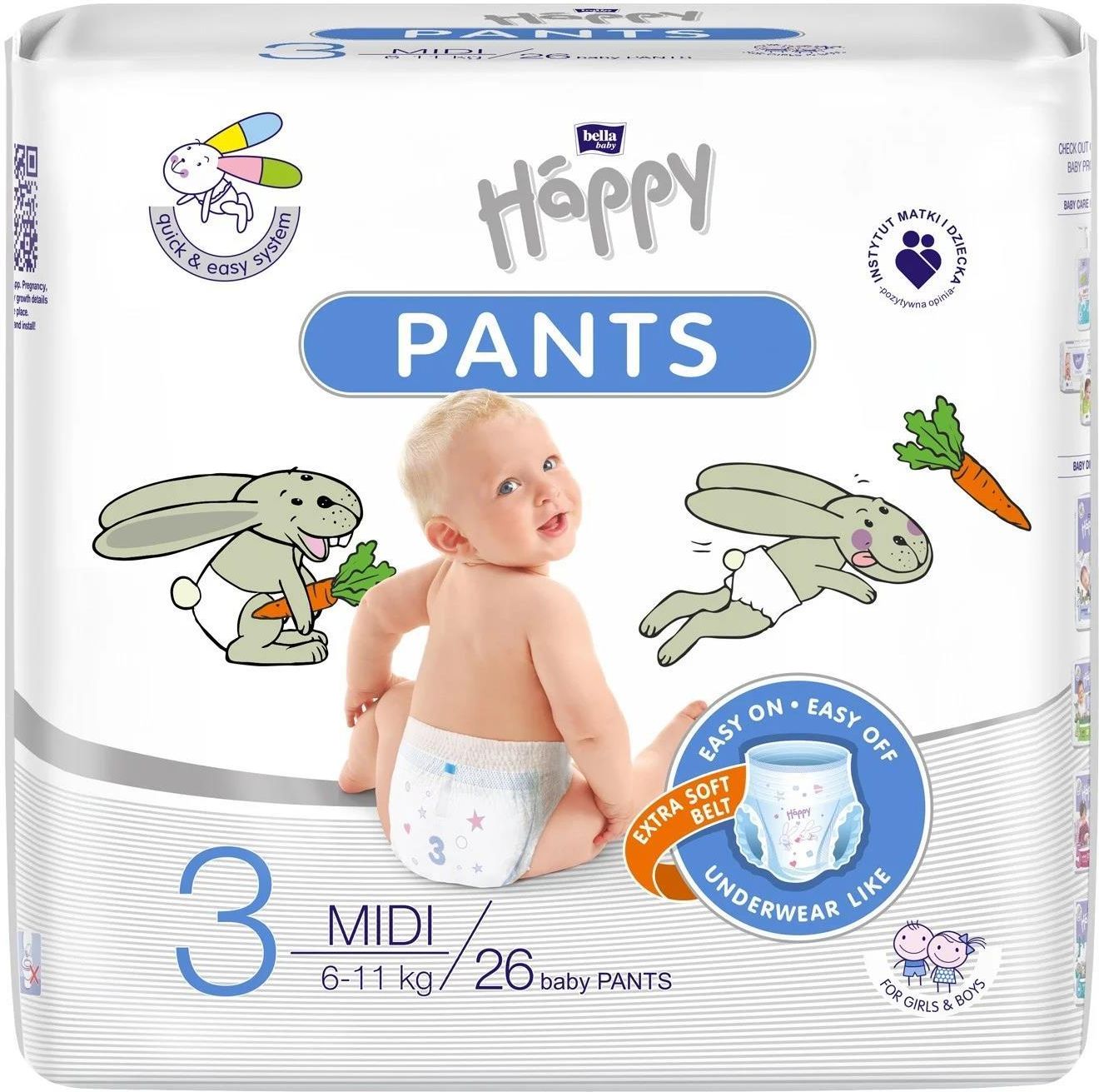 babydream fun&fit pieluszki jednorazowe newborn 1 2-5 kg