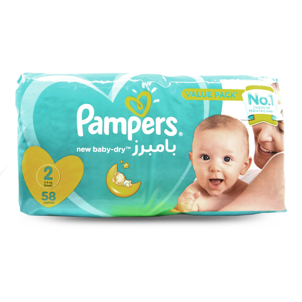 chorzów pampers