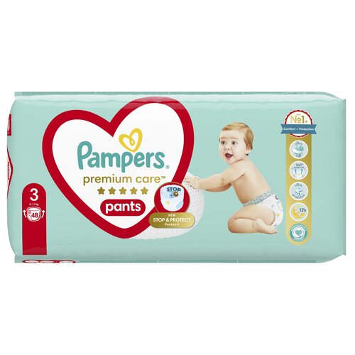 ceneo pampers 6 cena