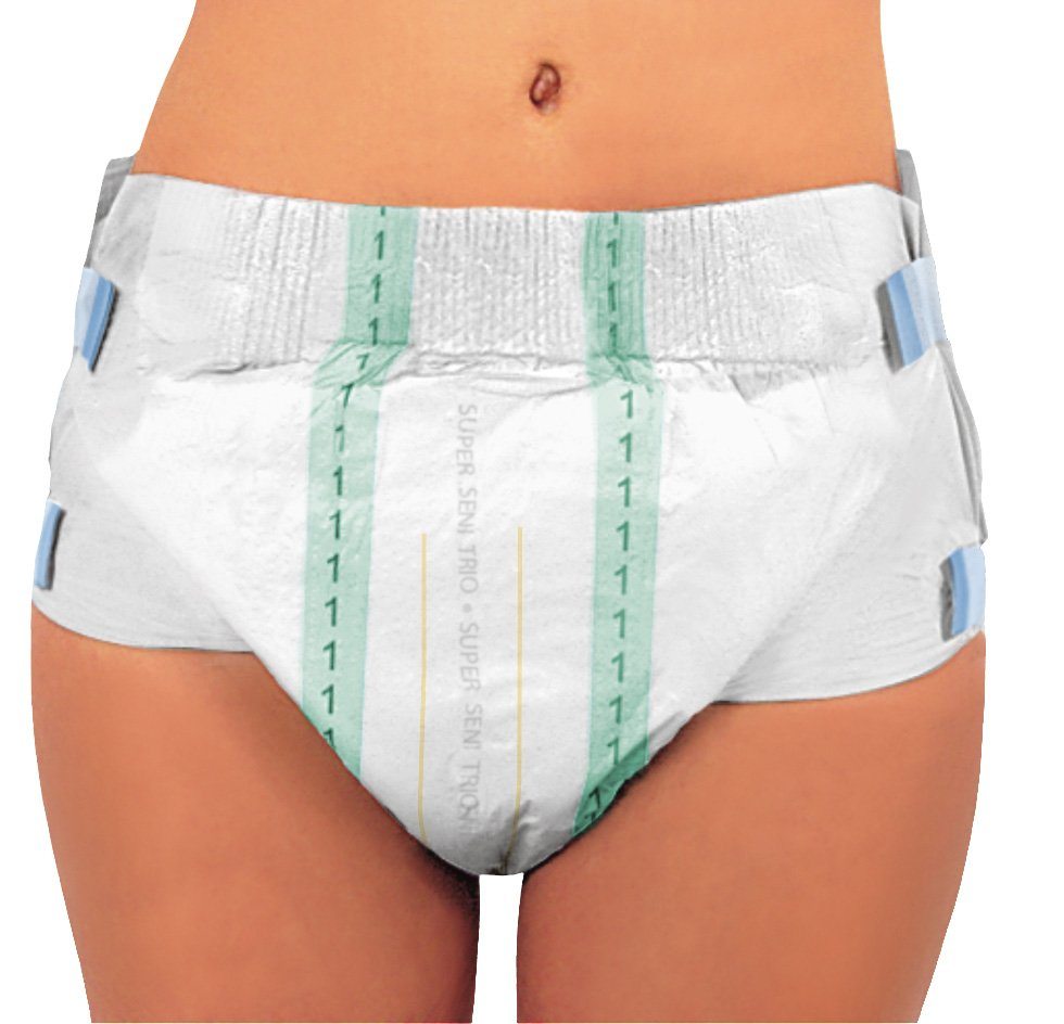 pampers 2 76 szt