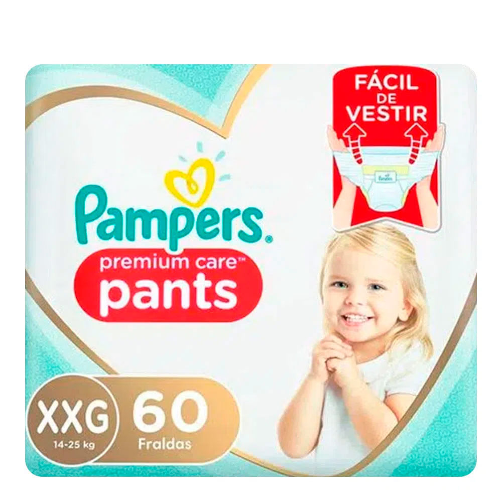 pampers premium care 2 160