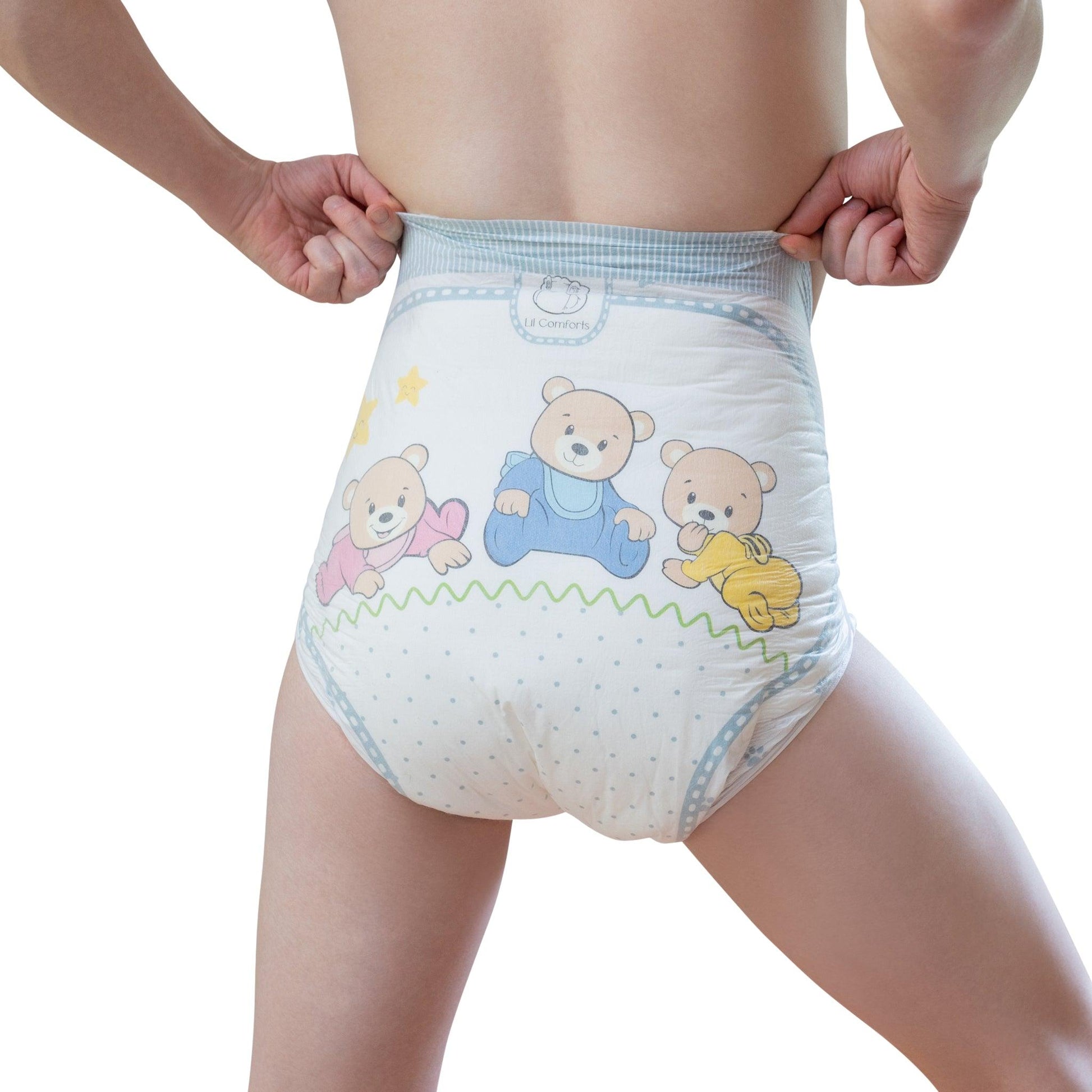 ceneo pampers sensitive