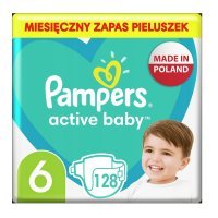 pieluchy pampers premium 2 frisco