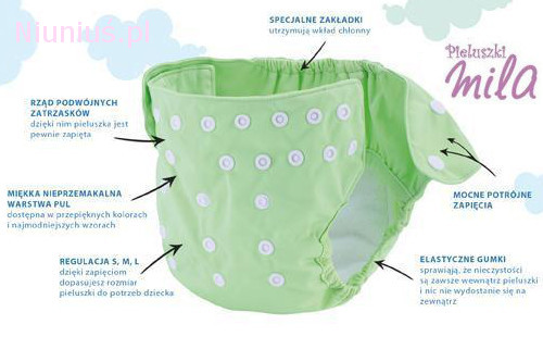 pampers pants promoja