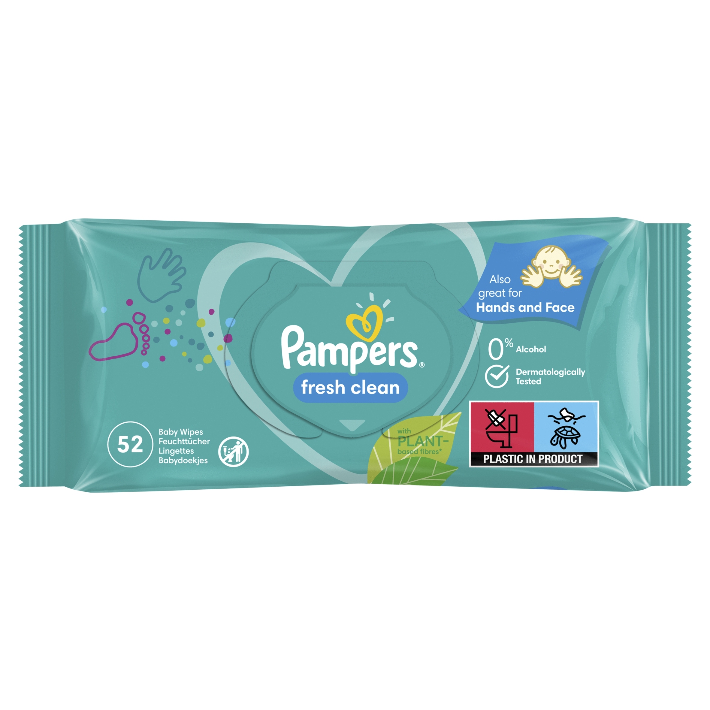 pampers 4 ceneo 174