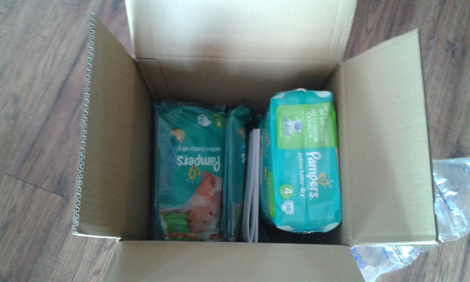 pampers premium care pieluchy 2 superpahrm