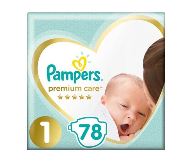 pioeluchy pampers sensitive 5