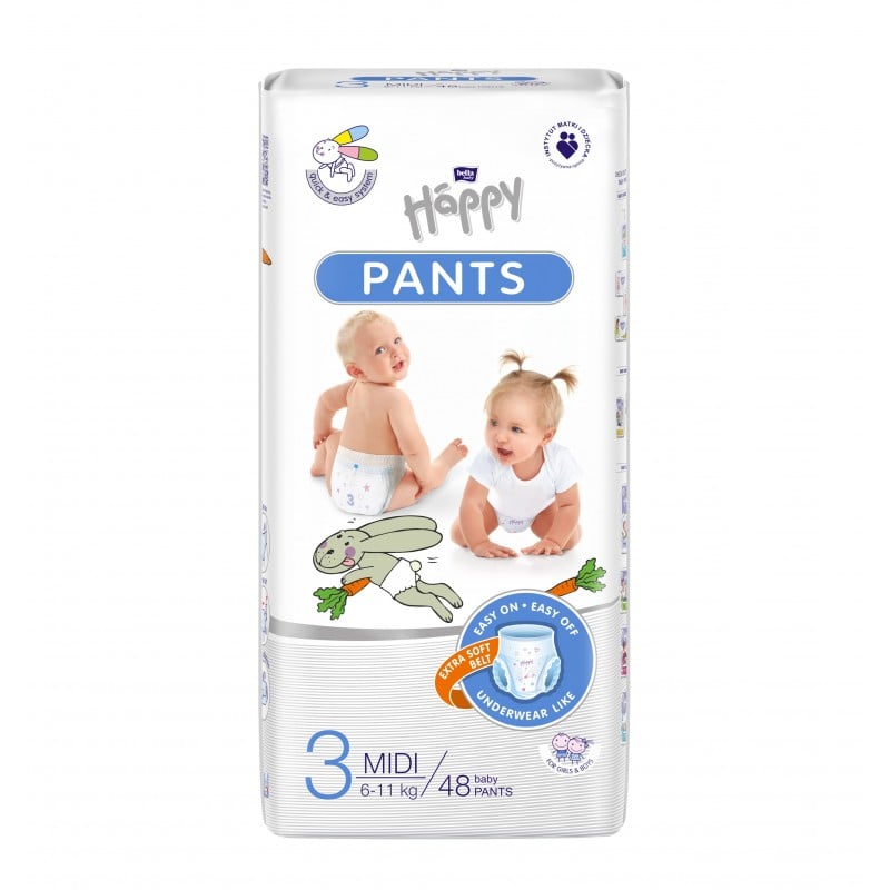 pampers cena za szt