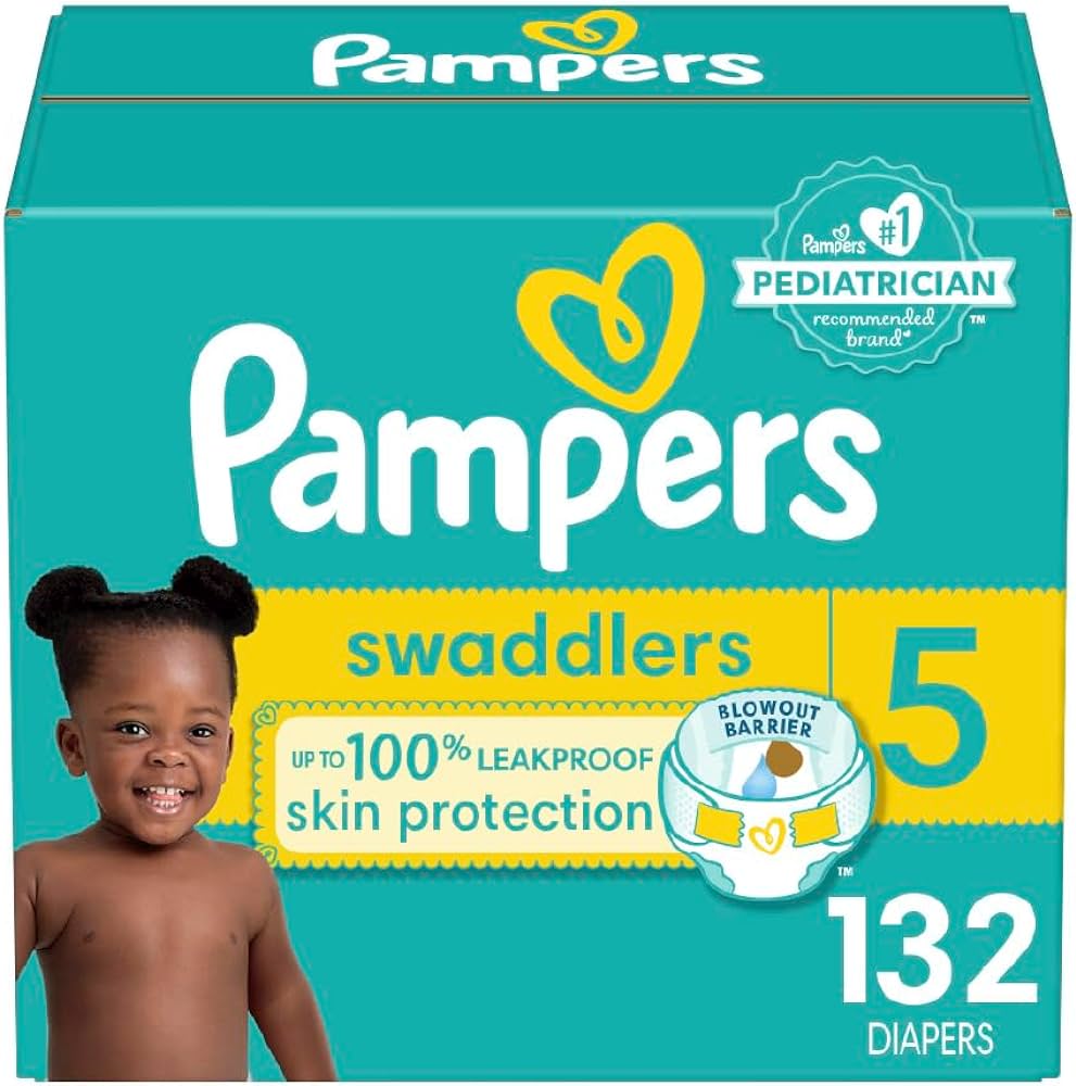 pampers 6 68 kod kreskowy