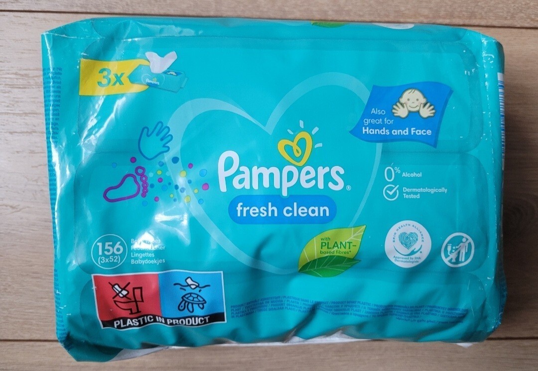 pampers 2 cena kaufland