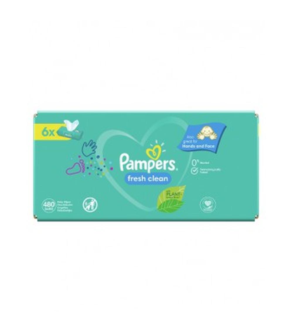 pampers 2 premium czy new baby