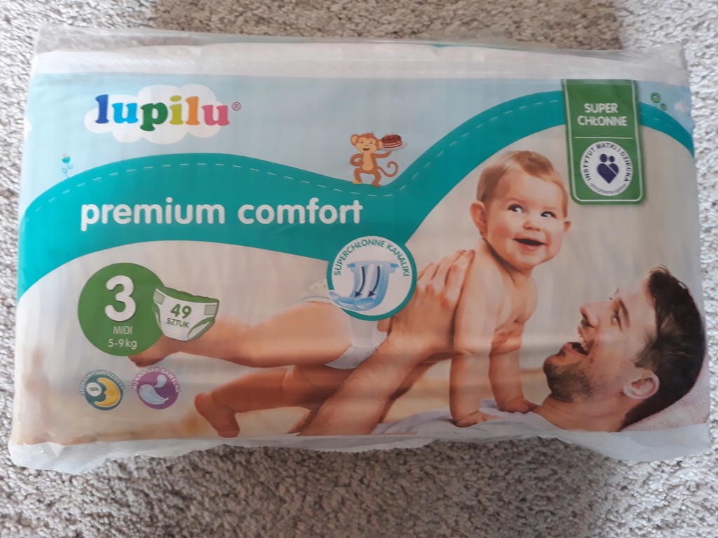 pampers 6 eleclerk