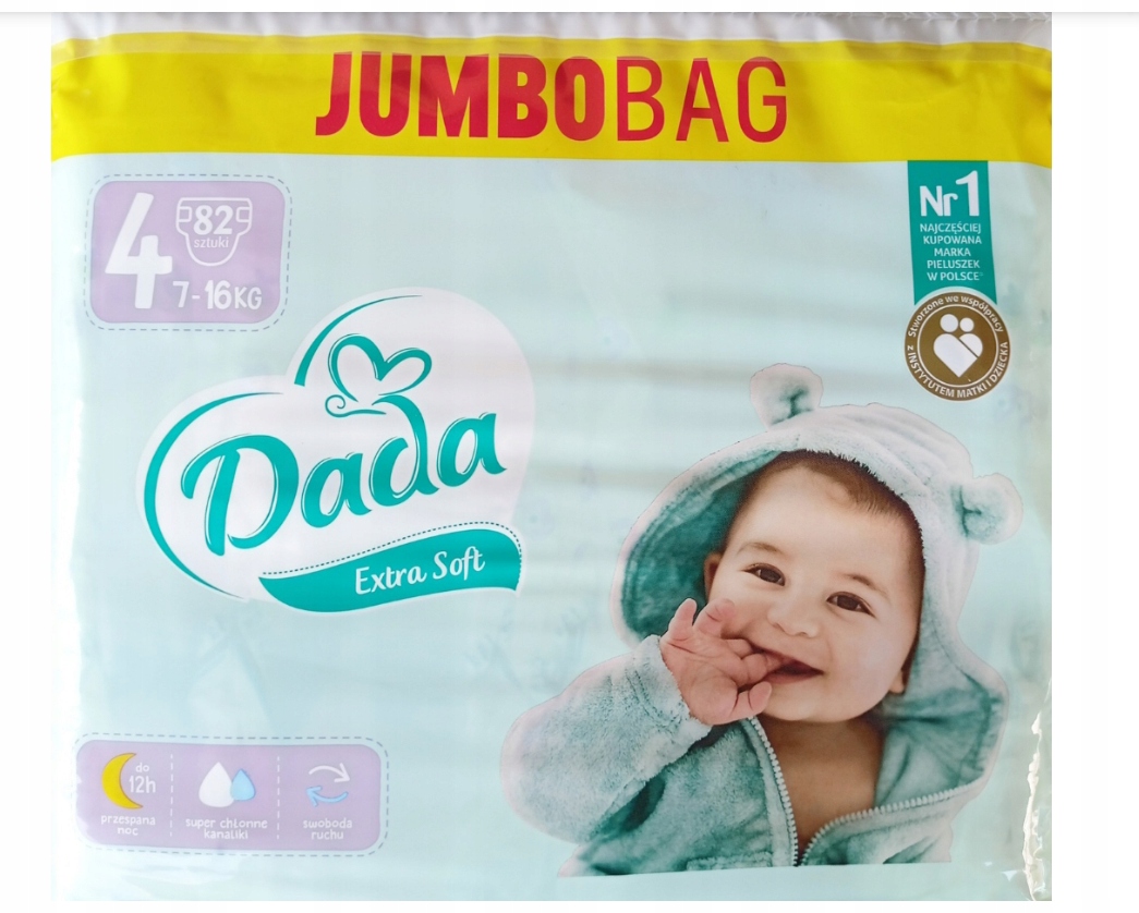 pampers wycięcie na pępek