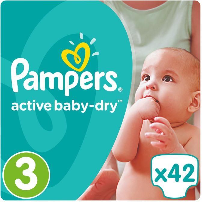 pampers 5 68 szt