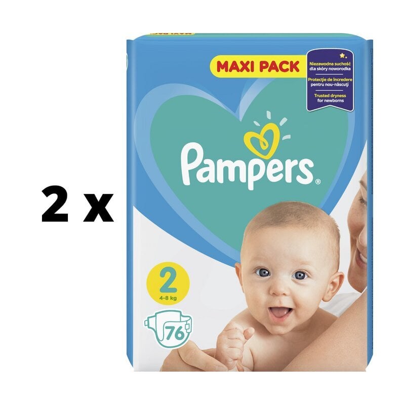 pampers 0 dla kogo