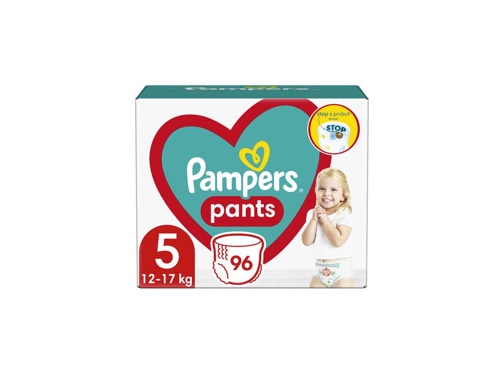 pampers polska nip