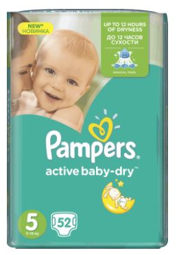 pampers na urodziny fla 40 latki