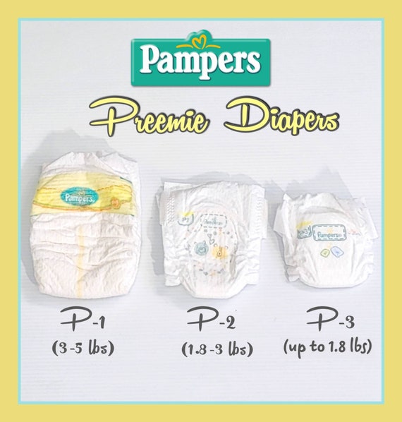 leclerc pampers 4