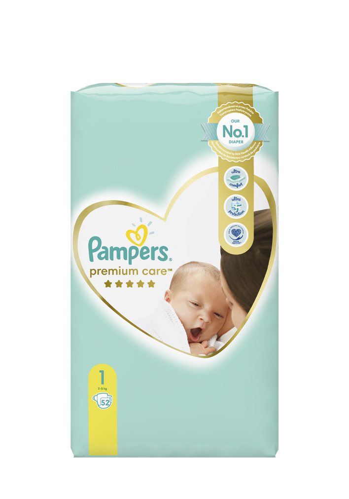 pampers day&night