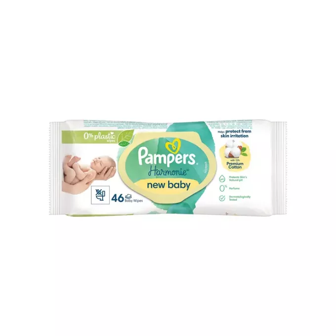 pampers giant pack 4