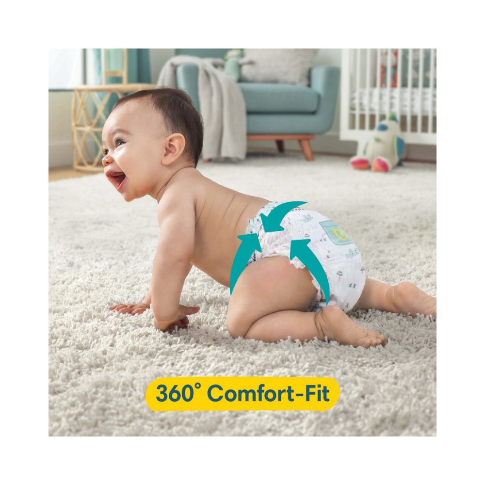 pampers premium 80.szt