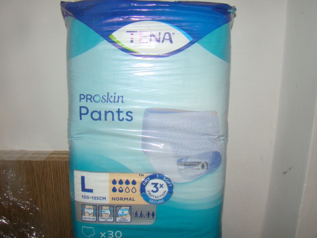 pieluchy dada pant