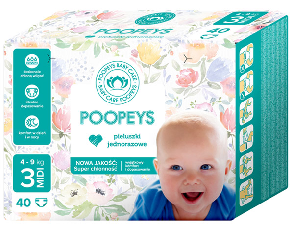 kaufland garwolin pampers