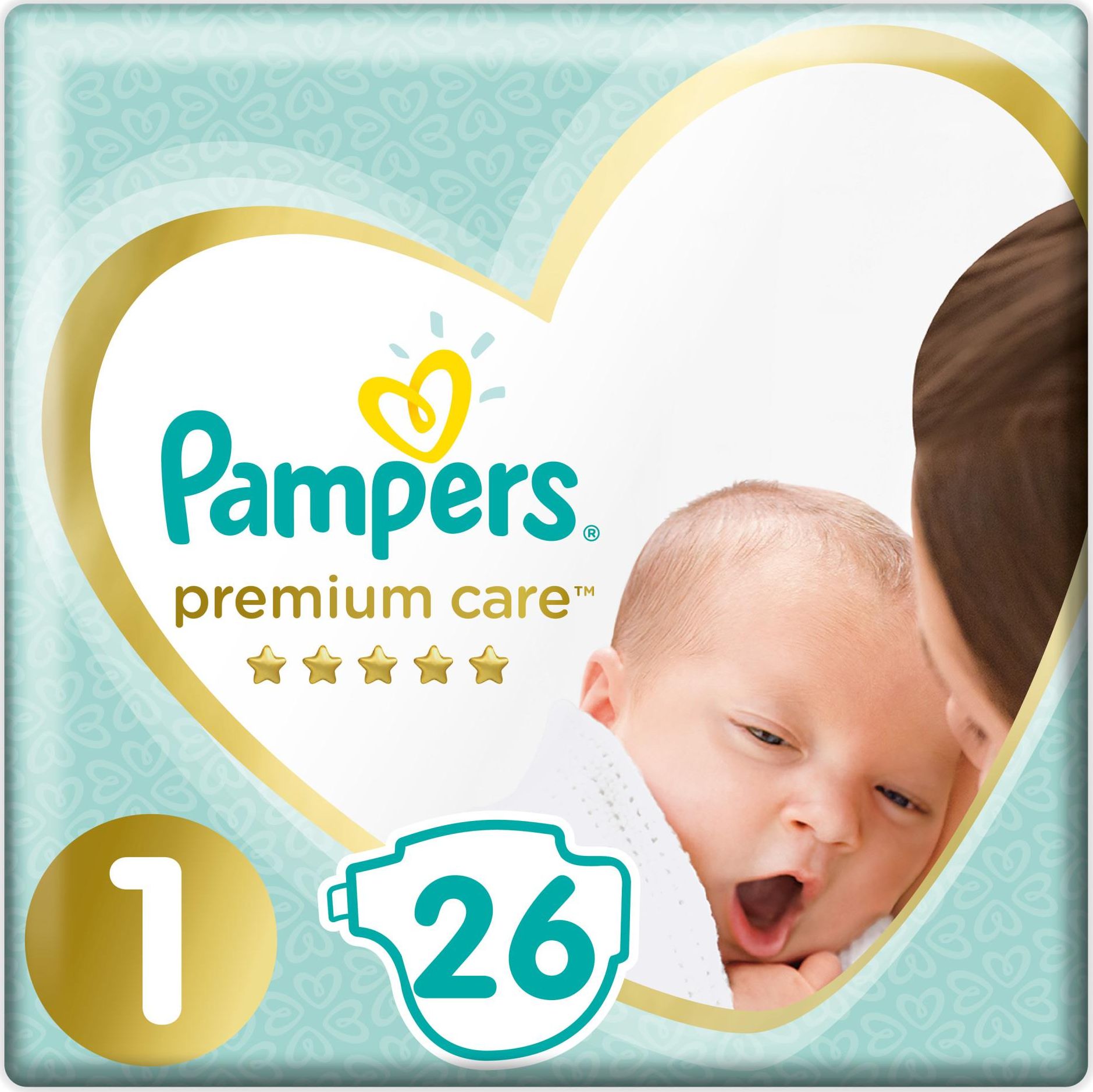 rossmann pampers club