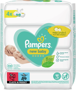 pampers 1 88 sztuk