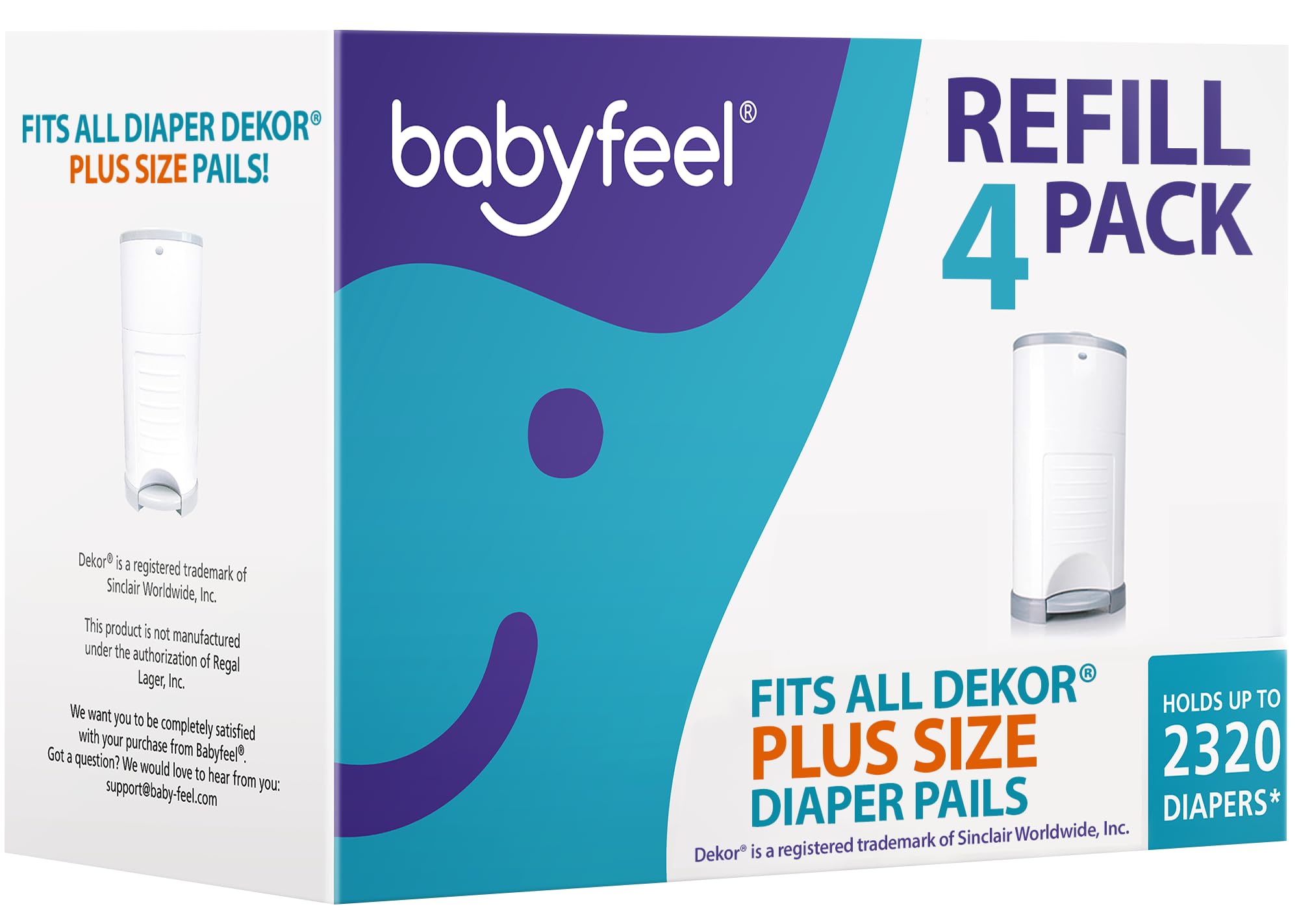 pampers 19 tydzien